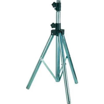 Immagine di Wittenberg Antennen 62047599 SAT stativo di supporto Adatto per dimensioni parabola: Ø fino a 90 cm Pieghevole Argento