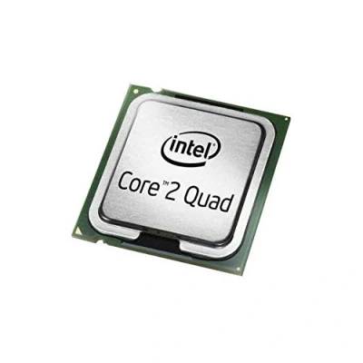 Immagine di Intel Core 2 Quad Q9550 processore 2,83 GHz 1333 MHz 12 MB LGA 775 CPU, OEM