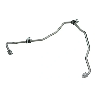 Immagine di AJUSA OP10051 Tubo olio, Sovralimentatore VOLKSWAGEN: Golf 4, New Beetle Hatchback