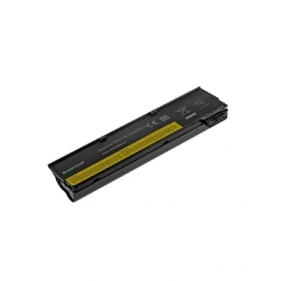Immagine di Batteria per notebook Green Cell GC LE57V2 10.8 V 4400 mAh Lenovo