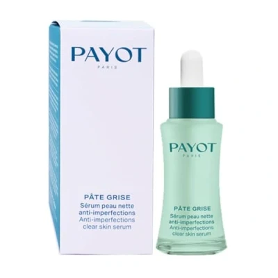 Immagine di Payot Pâte Grise Anti Imperfections Clear Skin Siero 30 ml