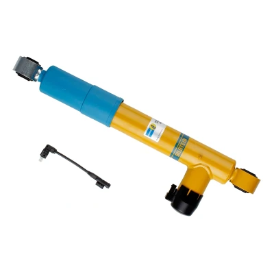 Immagine di BILSTEIN B6 Performance (DampTronic ) 20 254759 Ammortizzatore VOLKSWAGEN: Transporter 6 Bus, 6, Multivan