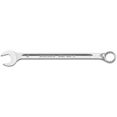 Immagine di Stahlwille 40101818 14 18 Chiave combinata mm