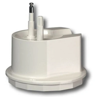 Immagine di BRAUN COPERCHIO CON INGRANAGGI PER CIOTOLA ROBOT SBATTITORE MIXER MULTIMIX 4642