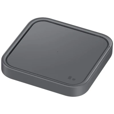Immagine di Samsung EP P2400 Caricabatterie Wireless 15W Nero