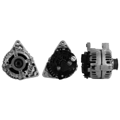 Immagine di LUCAS LRA02027 Alternatore 12V 100A OPEL: Astra H Caravan, Corsa C Hatchback, Hatchback