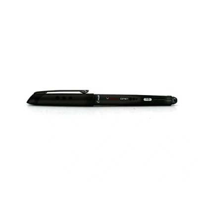 Immagine di PILOT CF12ROLLER V BALL GRIP 1 NERO