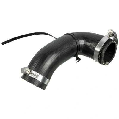 Immagine di FEBI BILSTEIN 188207 Manicotto Turbina CR (cloroprene caucciù) con morsetti FORD: Transit Connect Mk1 Van