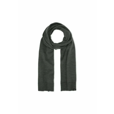 Immagine di Danish Endurance 1PACK Sciarpa, Uomo, Taglia: One Size, Dark grey
