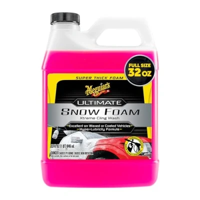 Immagine di Meguiar&#039;s® Ultimate Snow Foam, 946ml, G191532EU