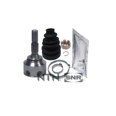 Immagine di SNR OJK66.010 Kit Giunto Omocinetico Esterno PEUGEOT: 5008 I, Partner / Ranch II Van, 308 I Hatchback, CITROËN: C4 Picasso 1, Berlingo