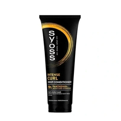 Immagine di SYOSS Balsamo intenso Waves 250 ml
