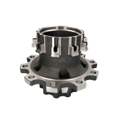 Immagine di SKF VKHC 5905 Kit cuscinetto ruota Assale posteriore con supporto/cuscinetto