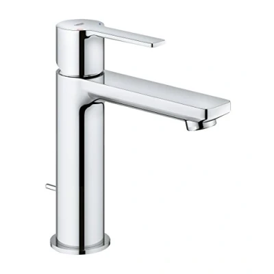 Immagine di GROHE Miscelatore Monocomando per Lavabo, Cromo, S 32114001