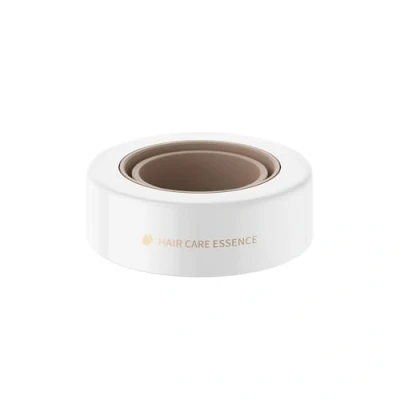 Immagine di Dreame Hair Care Essence, Diffondi Essenza profumata per Glory e Gleam (1x Capsula inclusa), Tecnologia agli ioni negativi,Asciuga i tuoi capelli in 2 minuti, Bianco