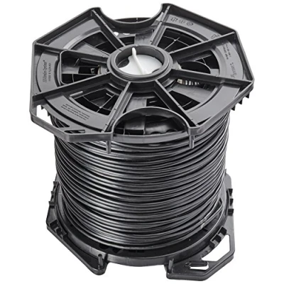 Immagine di Ubiquiti Networks TC PRO cavo di rete 304,8 m Cat5e Nero