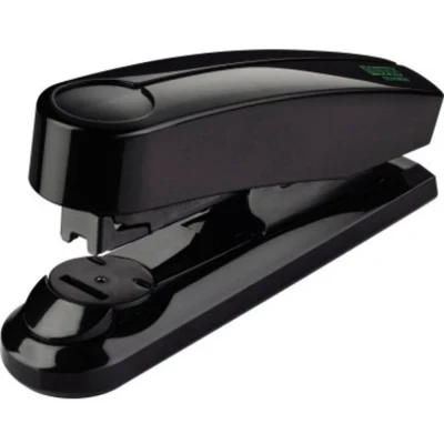 Immagine di Novus B 4FC re+new 020 1933 Cucitrice Nero Capacità di impilatura: 50 fogli (80 g/m²)
