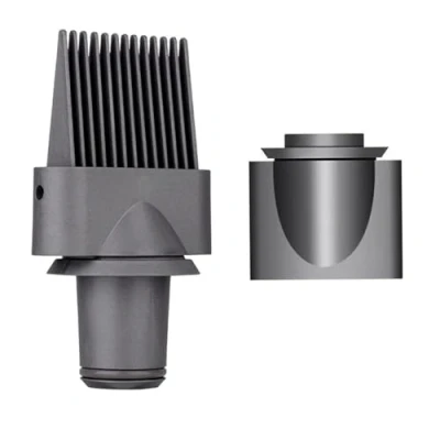 Immagine di Pettine a denti larghi per asciugacapelli Dyson Supersonic, codice articolo 969748 01