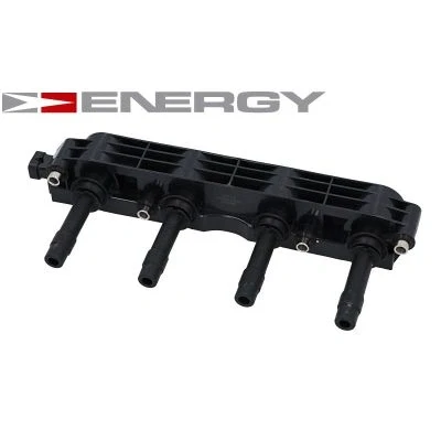 Immagine di ENERGY CZ0014 Bobina d&#039;accensione 6 12 elettrico OPEL: Zafira B, A, Corsa C Hatchback
