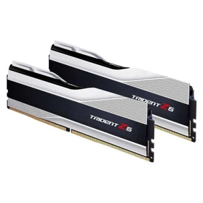 Immagine di G.Skill F5 6000J3636F16GX2 TZ5S Kit memoria PC DDR5 32 GB 2 x 16 6000 MHz 288pin DIMM