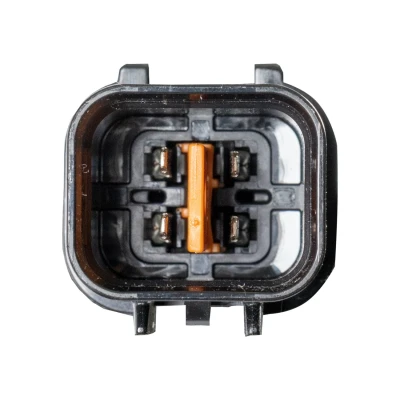 Immagine di FEBI BILSTEIN 175869 Sonda lambda riscaldato 4 HYUNDAI: i20 I Hatchback, i10 I, Atos, SSANGYONG: Korando III SUV, KIA: Picanto