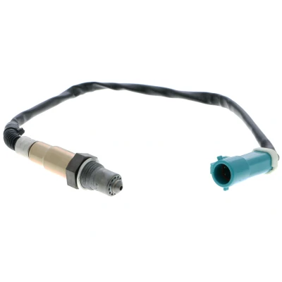 Immagine di VEMO V25 76 0037 Sonda lambda Qualità de originale M18 x 1,5 Filettatura prelubrificata rotondo FORD: Focus 2 Kombi, FIESTA 5,