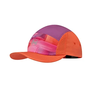 Immagine di Buff Cappello 5 Panel Go SISH Unisex L/XL
