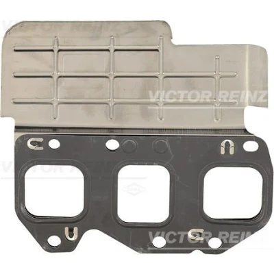 Immagine di REINZ 71 39042 00 Guarnizione Collettore Scarico per cilindro 1 3 VOLKSWAGEN: Passat B6 Variant