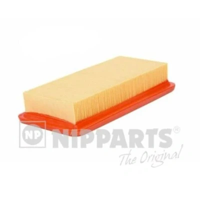 Immagine di NIPPARTS J1320517 filtro aria 45mm 124mm 255mm Cartuccia HYUNDAI: Getz (TB) 1.1, 1.4 i, 1.3, 1.6, 1.3 i 2002 2010
