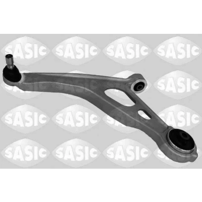 Immagine di SASIC 7476763 Braccio oscillante, Sospensione ruota Assale anteriore Sx, inferiore Triangolo oscillante(Veic. com./ind.)