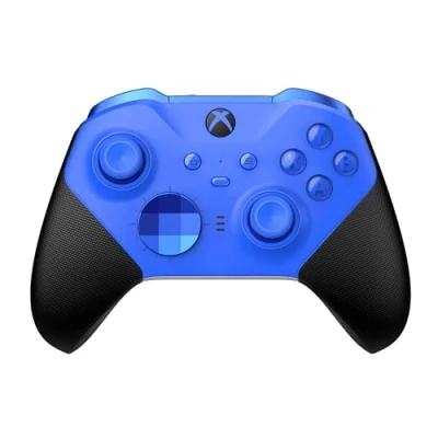 Immagine di Xbox Wireless Controller Elite Series 2 Core (Blu)