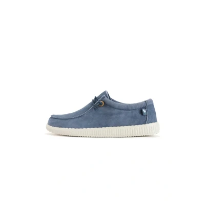 Immagine di Walk in Pitas Wally Stringate sportive, Taglia: 40, Azure