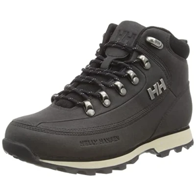 Immagine di Helly Hansen W THE Forester Scarpa da hiking, Donna, Taglia: 36, Black