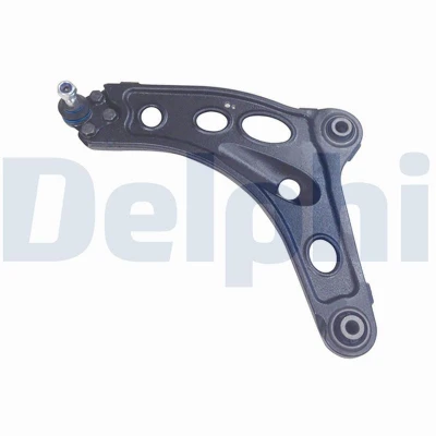 Immagine di DELPHI TC3957 Braccio oscillante, Sospensione ruota trasversale oscillante RENAULT: Trafic 3, OPEL: Vivaro B Combi, Van