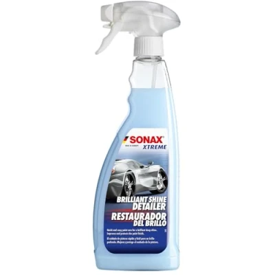 Immagine di Sonax Xtreme Restauratore di lucentezza per auto