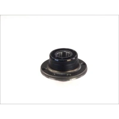 Immagine di BTA H2F012BTA Kit cuscinetto ruota Coda veicolo 117,5mm FIAT: Stilo Multi Wagon, Doblo I Cargo, Station Wagon