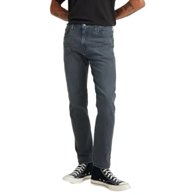Immagine di Levi&#039;s 512 slim Taper Jeans fit, Uomo, Taglia: 34x32, Richmond blue black