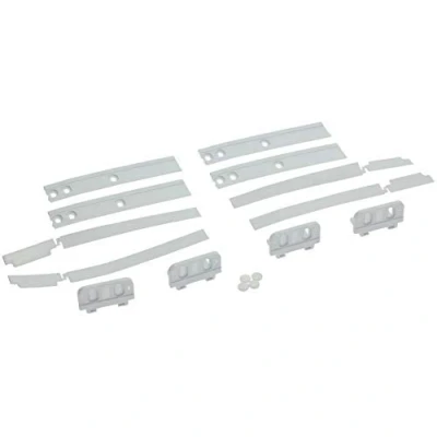 Immagine di Whirlpool Kit incastramento porta 481231019131