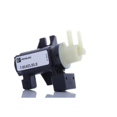 Immagine di PIERBURG 7.01421.01.0 Convertitore pressione, Turbocompressore Valvola elettromagnetica elettrico pneumatico OPEL: Insignia A Sports Tourer
