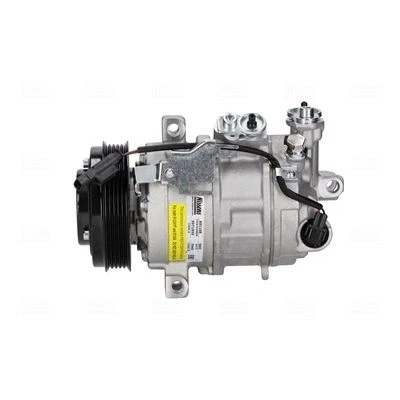 Immagine di NISSENS 891108 Compressore Aria Condizionata 6SES14C R134a, R1234yf