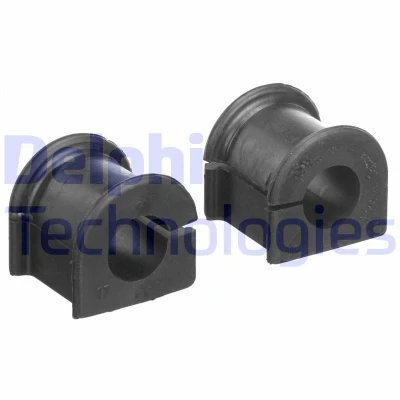 Immagine di DELPHI TD1887W Gommini Barra Stabilizzatrice 38 TOYOTA: RAV4 II SUV