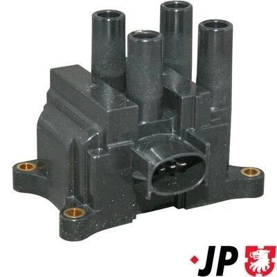 Immagine di JP GROUP 1591600100 Bobina d&#039;accensione FORD: FIESTA 5, 4, KA Hatchback, MAZDA: Tribute SW, 2 Hatchback