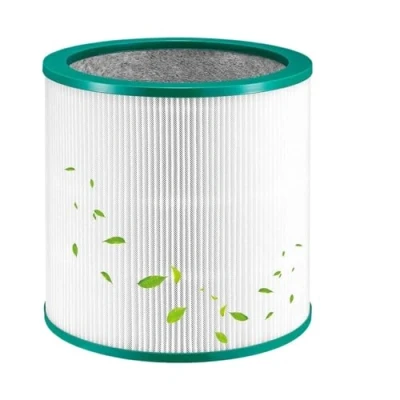 Immagine di Accessorio Filtro HEPA Sostitutivo For Purificatore D&#039;aria Tower, Compatibile Dyson TP01 TP02 AM11 BP01 Pure Cool Link,