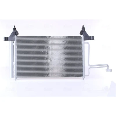 Immagine di NISSENS 94610 Condensatore con essiccatore Alluminio 575 R 134a FIAT: Stilo Multi Wagon, Hatchback