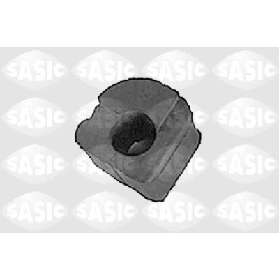 Immagine di SASIC 9001522 Gommini Barra Stabilizzatrice Assale anteriore, interno Cuscinetto in gomma 15,5 28 17 VOLKSWAGEN: GOLF 2, 3, Corrado