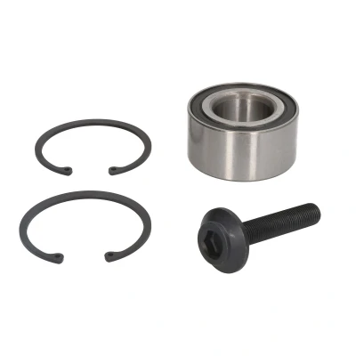Immagine di KRAFT 4100160 Kit cuscinetto ruota Assale anteriore AUDI: A4 B5 Avant, A6 C5 Sedan, VOLKSWAGEN: Passat GP Variant