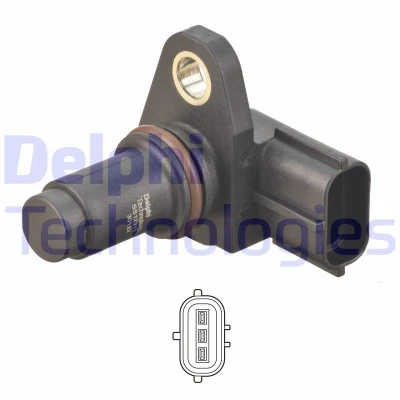 Immagine di DELPHI SS12311 12B1 Sensori VOLVO: XC60 II