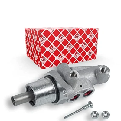 Immagine di FEBI BILSTEIN 109432 Pompa Freno 22,2 Alluminio MINI: Hatchback