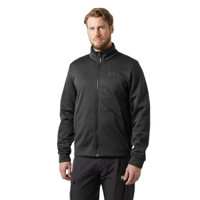 Immagine di Helly Hansen Uomo Giacca Hydropower In Pile 2.0, XL, Ebano