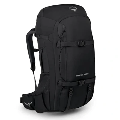 Immagine di Osprey Farpoint Trek 75 Backpack